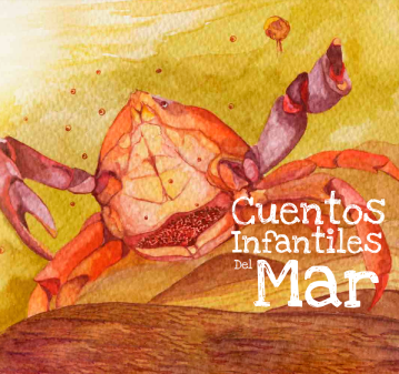 Cuentos Infantiles del Mar